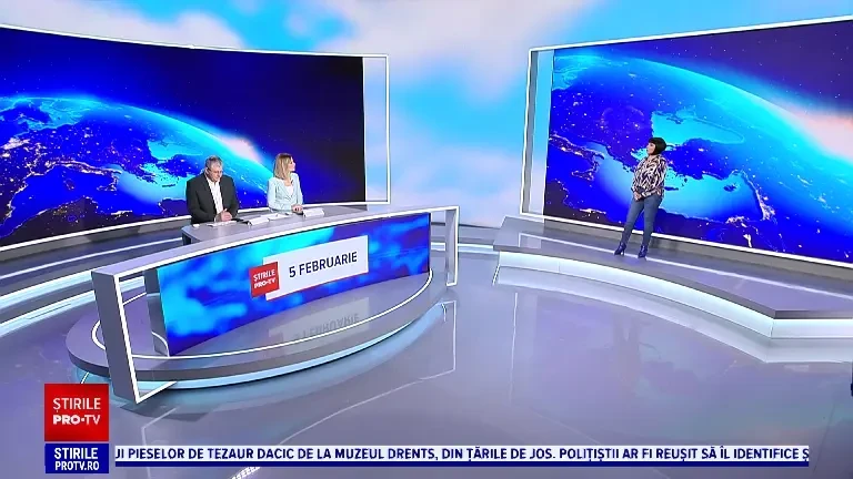 Horoscop 5 februarie 2025, cu Neti Sandu. Unei zodii i se face curte și se poate lăsa purtată de val