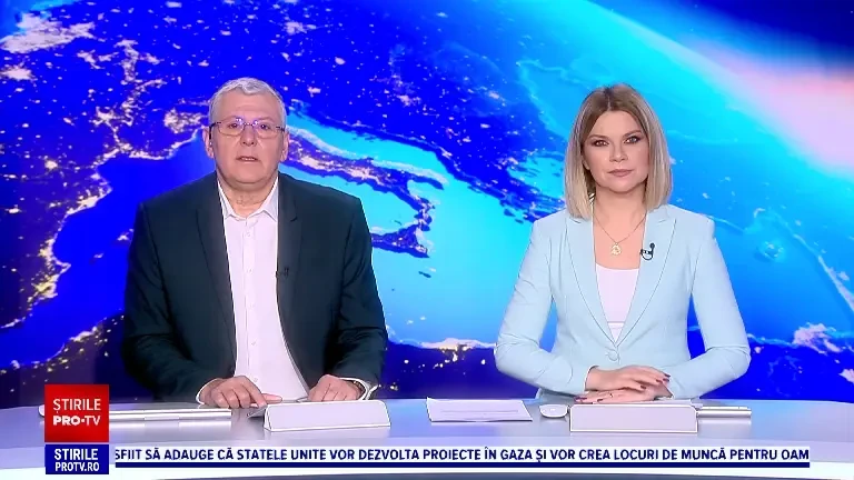 Donald Trump, parodiat pe scena unui teatru din Hong Kong în plin război comercial între Washington și Beijing