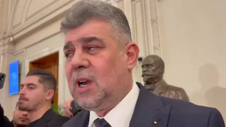 O nouă „dovadă”. Ciolacu a prezentat noi facturi pentru zborurile private la Nisa și Madrid. „Aveţi atâta ură faţă de mine”