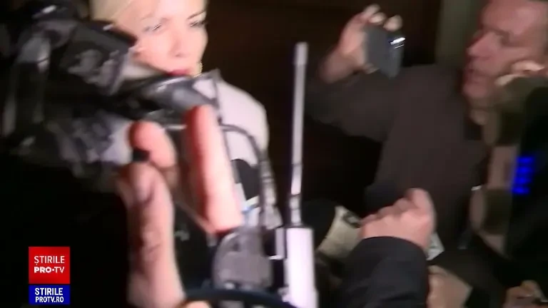 Laura Vicol avertizează: ”O să aveţi mari surprize. Am foarte multe probe în acest sens”