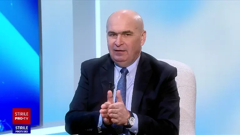 Ilie Bolojan a explicat de ce o demisie a lui Klaus Iohannis nu ar fi bună pentru România: ”Poate să nască alte efecte”