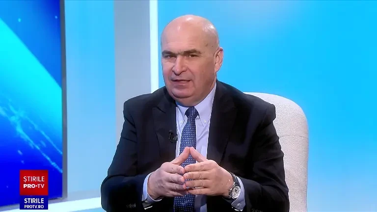 Ilie Bolojan admite că unele concursuri pentru angajații din Parlament ar putea fi trucate: ”Vă dați seama că va fi scandal”