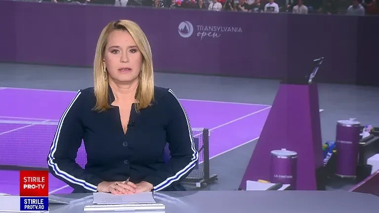 Ilie Năstase, după ce Simona Halep a anunțat că se retrage: ”A fost cea mai bună din lume, nu? Mai mult nu putea să fie”