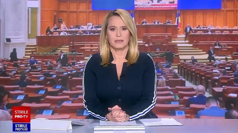 Dezbateri pe buget cu huiduieli în Parlament. Deputat USR: „Respect zero față de legile țării”