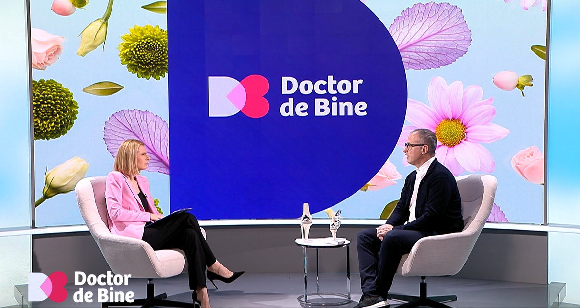 Chirurgia robotică în ortopedie. Cum se realizează protezarea genunchiului cu ajutorul robotului Mako