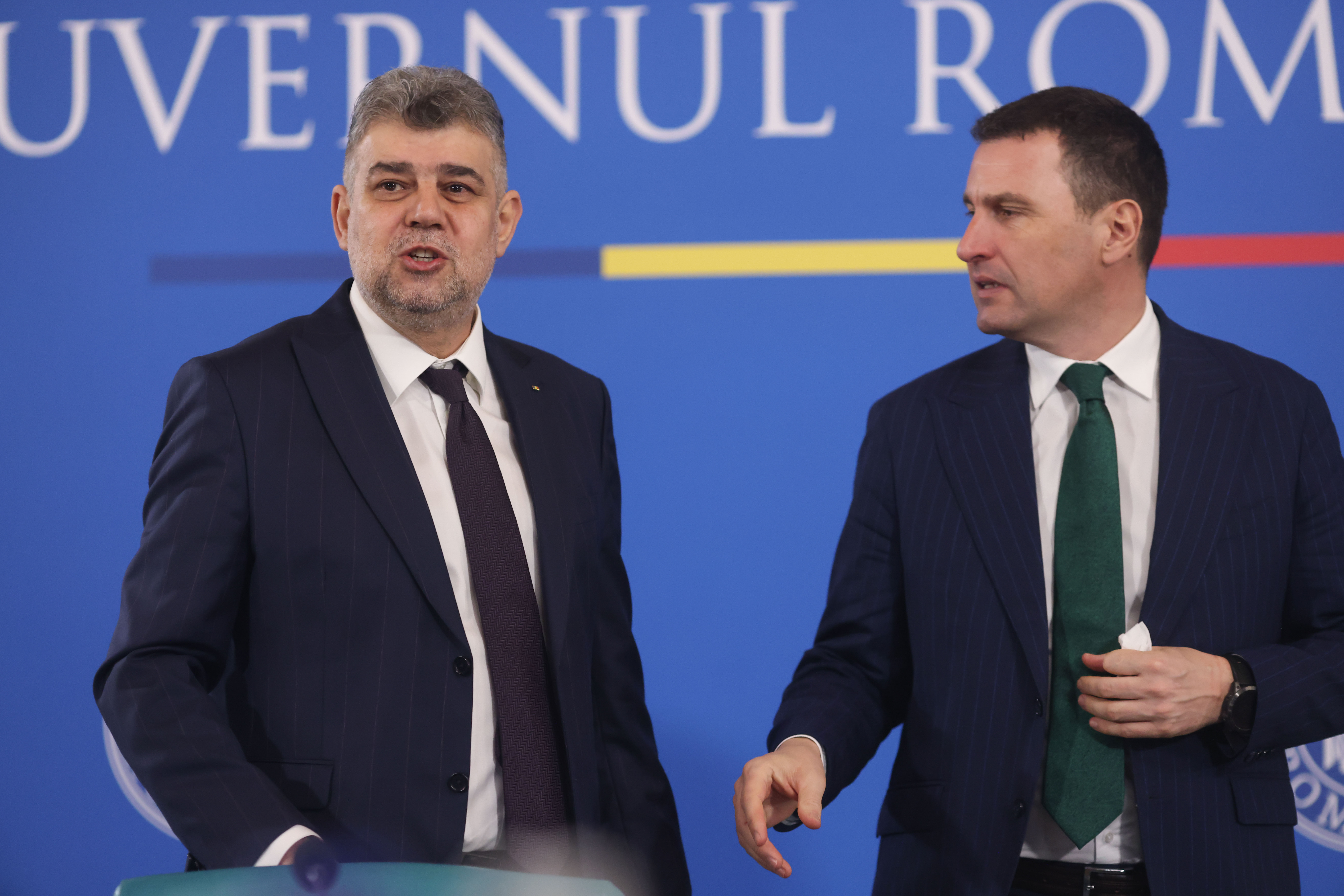 Mesaj acid la adresa Guvernului, dinspre mediul de afaceri. „Ce ați muncit până acum trebuie apărat”