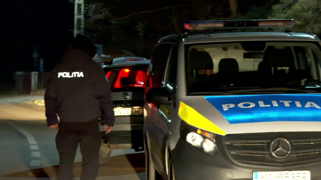 Doi adolescenți și tatăl lor, reținuți. Au ucis în bătaie un alt tânăr, după un conflict, în Bistrița
