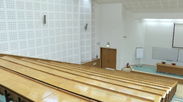 Aproape 3.000 de francezi studiază medicina în România, după ce au fost respinși în țara lor. „Este greu”