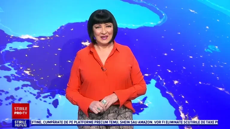 Horoscop 6 februarie 2025, cu Neti Sandu. O zodie poate bate palma cu un angajator și să înceapă un nou job