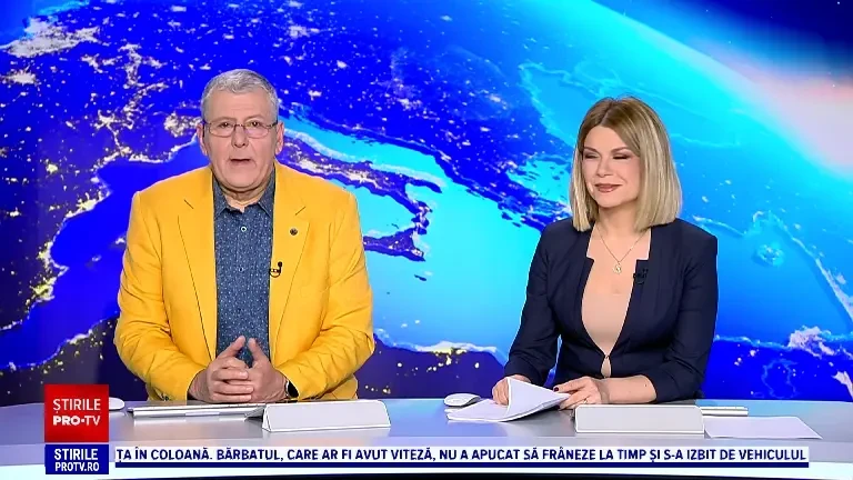 SUA susține că nu urmărește o relocare permanentă a celor peste 2 milioane de palestinieni din Fâșia Gaza