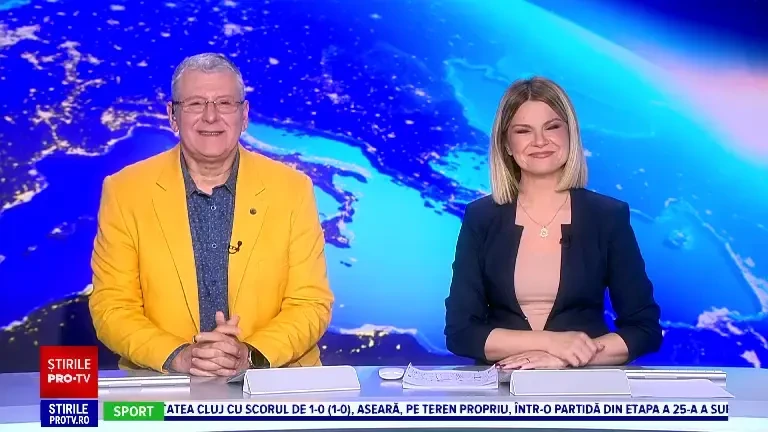 Vremea azi, 6 februarie. Norii apar în cea mai mare parte a ţării. O să mai ningă puţin în zonele montane