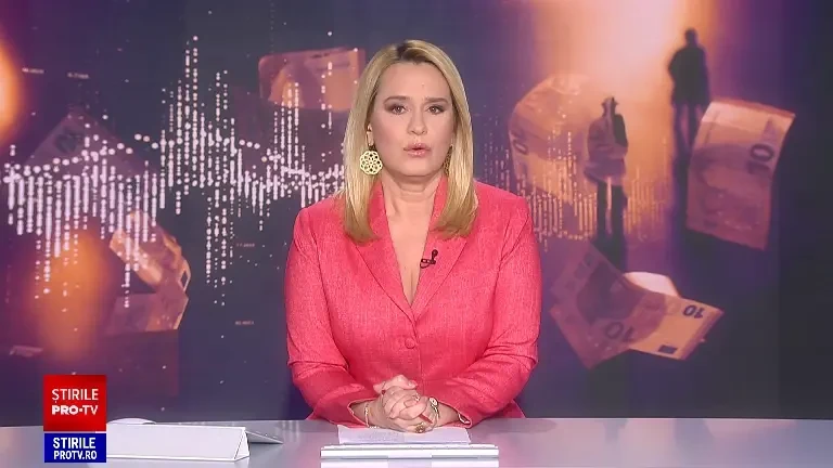 Un manager de operațiuni de la Glovo, prins când lua șpagă. Era „comod” și chema patronii în parcarea blocului unde stă