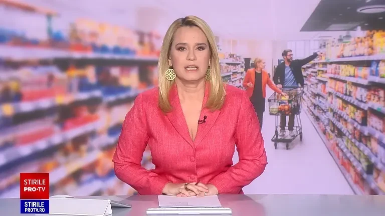 Cum variază meniul românilor în funcție de puterea de cumpărare. Carnea și băuturile sunt favorite în centru și nord