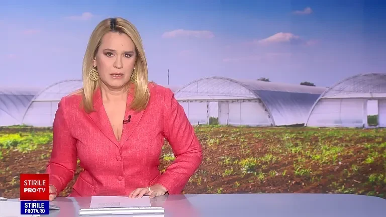 Statul pregătește programul „prima butelie” în sprijinul agricultorilor cu sere. Cât ar scădea factura la încălzire