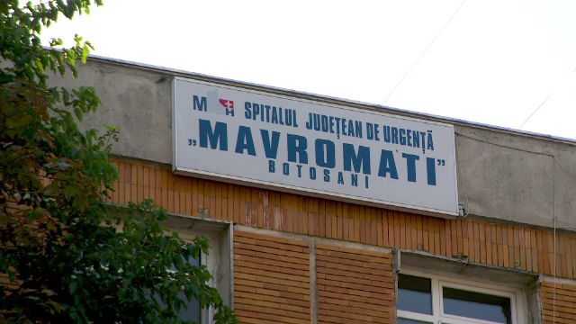 Răsturnare de situație în cazul managerului de la Spitalul județean Botoșani. Corneliu Prepeliță se întoarce la conducere