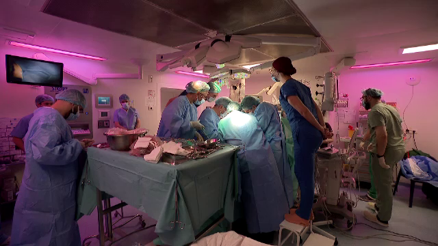 Donarea de organe, un subiect tabu în România. O intervenție care ar salva vieți se lovește de lipsa de informare