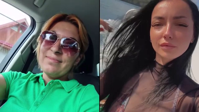 Un polițist ar fi încercat să împiedice tragerea la răspundere a ”Șacalului”, acuzat că a ucis două tinere în Constanța