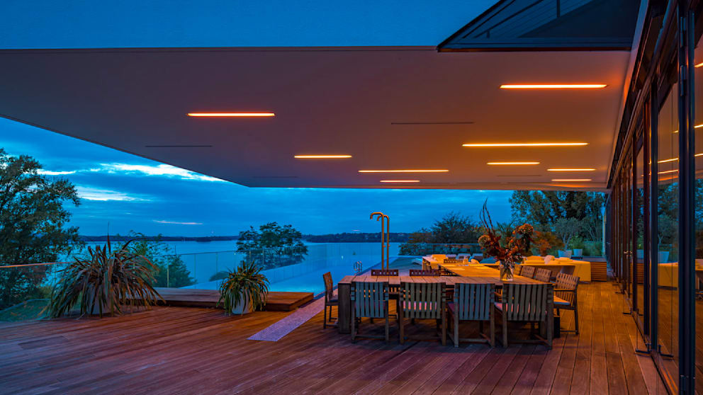 Cea mai scumpă vilă din Germania a fost scoasă la vânzare pentru aproape 79 de milioane de euro. GALERIE FOTO