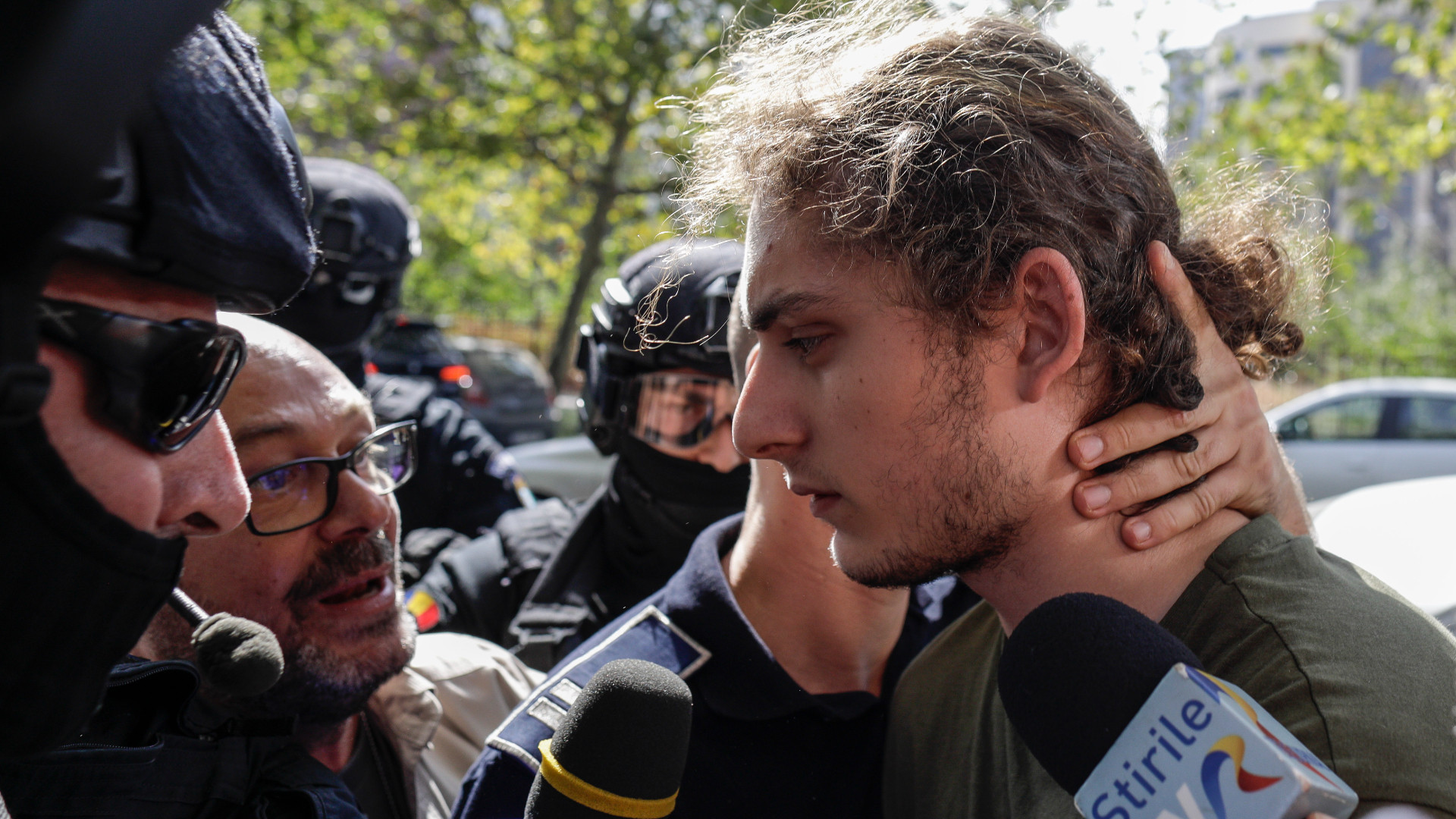 Vlad Pascu își va afla sentința la aproape doi de la accidentul de la 2 Mai. Instanţa a rămas în pronunţare