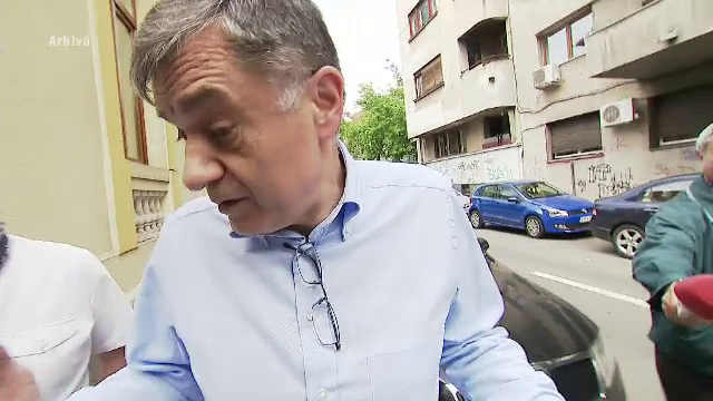 Cumnatul lui Mircea Geoană, Ionuț Costea, a fost arestat după ce fusese eliberat. Ce s-a întâmplat în Turcia