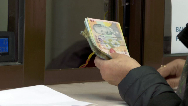 Statul se împrumută din nou de la români. Dobânzile ajung și la 7,6% pe an