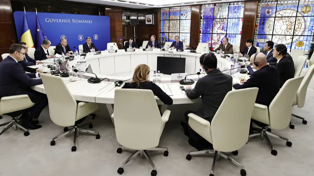 Specialiștii FMI sosiți la București, alarmați de deficitul bugetar. „E nevoie de fonduri mai mari la buget cât mai repede”