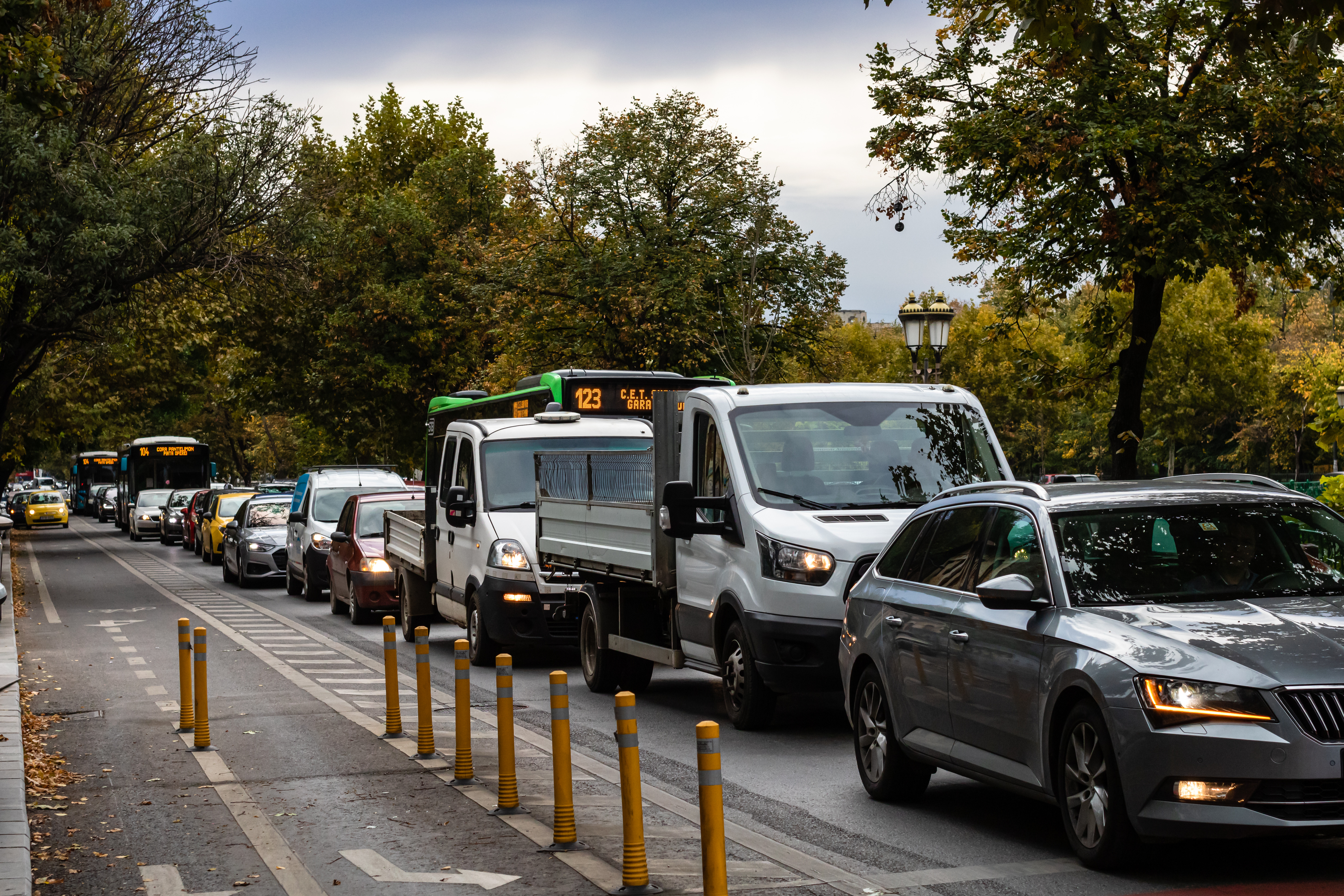 Rabla 2025: Programele de finanțare au fost suspendate temporar