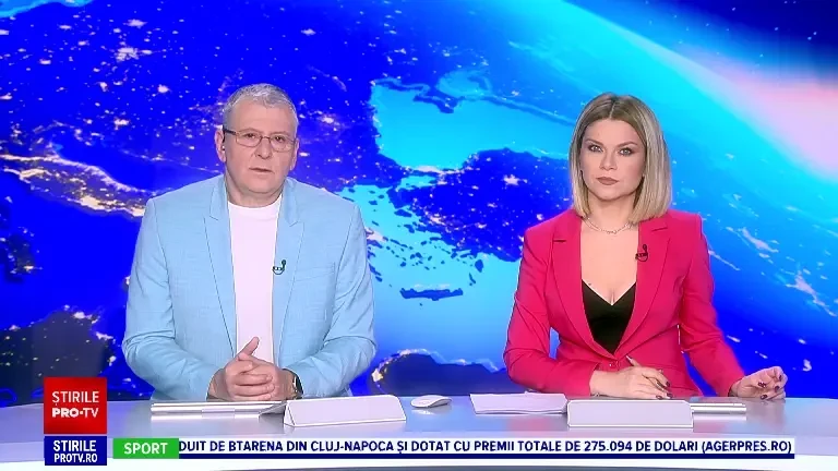 Trei persoane au fost înjunghiate în urma unui scandal, în Medgidia. Victimele au fost transportate la spital