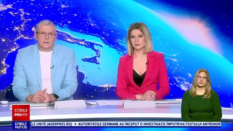 CIA a trimis la Casa Albă un e-mail neclasificat cu numele unor angajați ai agenției, la ordinul lui Trump