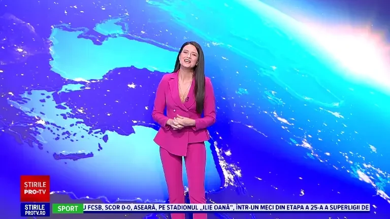 Vremea azi, 7 februarie. Atmosferă însorită, dar rece. Vor fi temperaturi plăcute în cea mai mare parte a țării