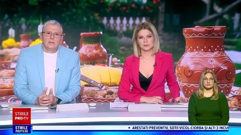 Românii mănâncă prea multă sare, dublu față de recomandarea OMS. Riscurile țin de hipertensiune și AVC