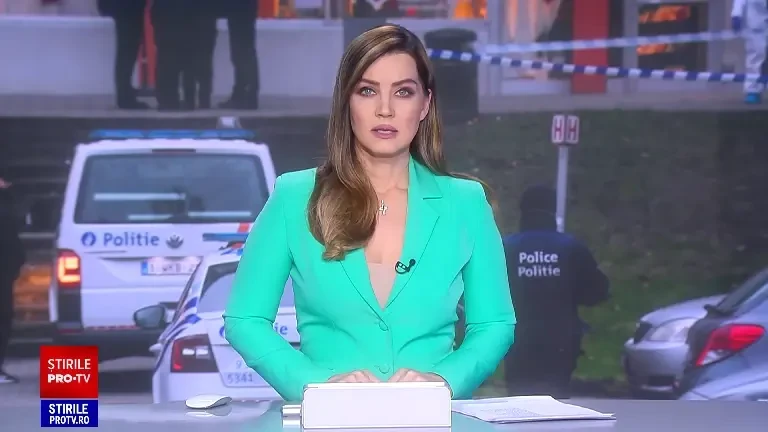 Alertă în Bruxelles, după ce a avut loc al patrulea atac armat într-o săptămână. Locuitorii sunt consternați