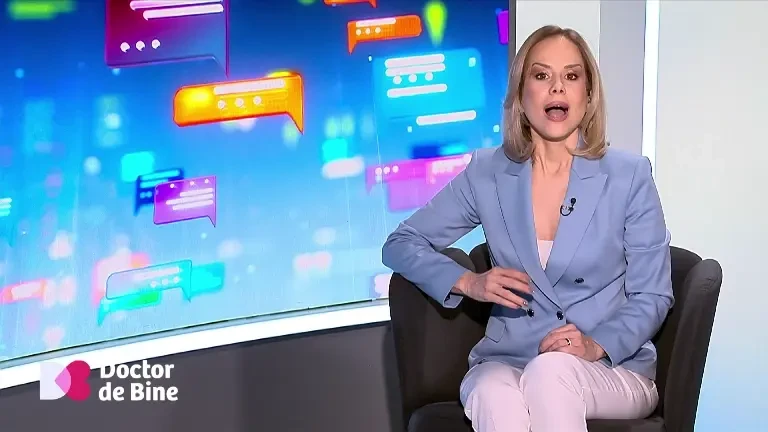 Grăsimea viscerală, un pericol ascuns pentru sănătate. Cum putem fi conștienți de ceea ce mâncăm cu ajutorul unei aplicații