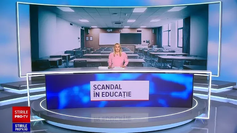 Noile planuri-cadru pentru liceu, în dezbatere publică. Părinții sprijină schimbările din Educație: „Un pas înainte curajos”