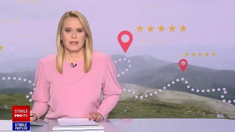 Google Maps împlinește 20 de ani. Clasamentul celor mai populare atracții din România recomandate de motorul de căutare