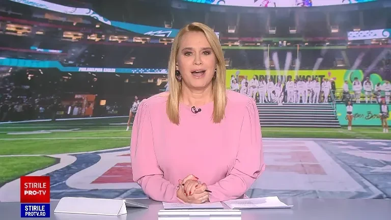 Super Bowl, transmis în exclusivitate pe Voyo. Suma fabuloasă încasată pentru publicitate, în State