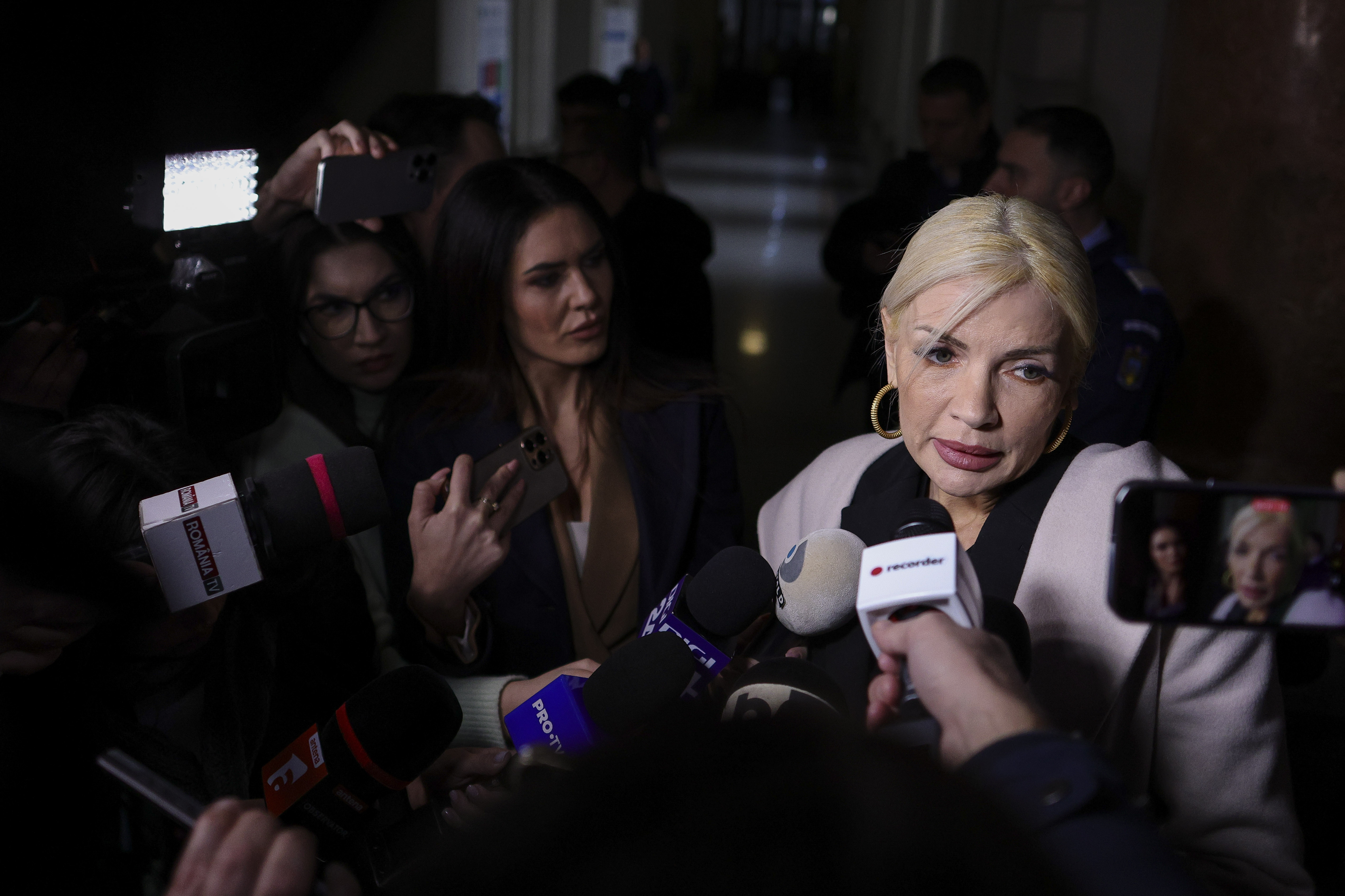 Ce a recunoscut Laura Vicol în fața judecătorilor despre banii clienților Nordis. Cheltuielile „extravagante” menționate