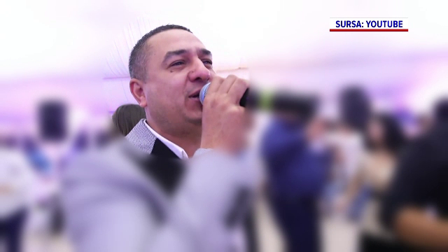 Cântăreț de manele condamnat la peste 16 ani de închisoare. Și-a băgat iubita în portbagaj ca să-i dea foc