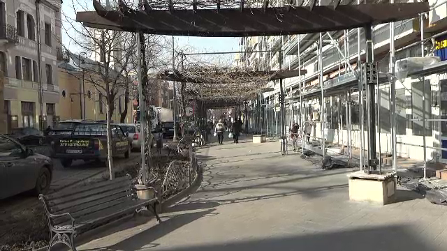 Cinci orașe din România s-au asociat cu alte cinci din Ungaria pentru fondurile UE. Motivele din spatele deciziei