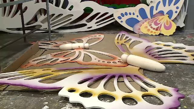 Au început pregătirile Târgului de Paște de la Craiova, după modelul celui de Crăciun. Hotelurile au deja rezervări făcute