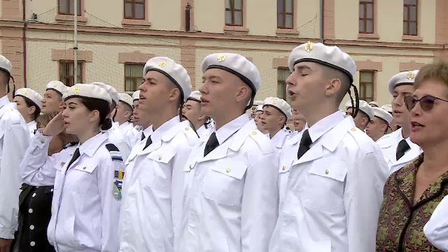 Limba rusă, reintrodusă în colegiile militare din România după 30 de ani. Va fi materie opțională. „O decizie rațională”