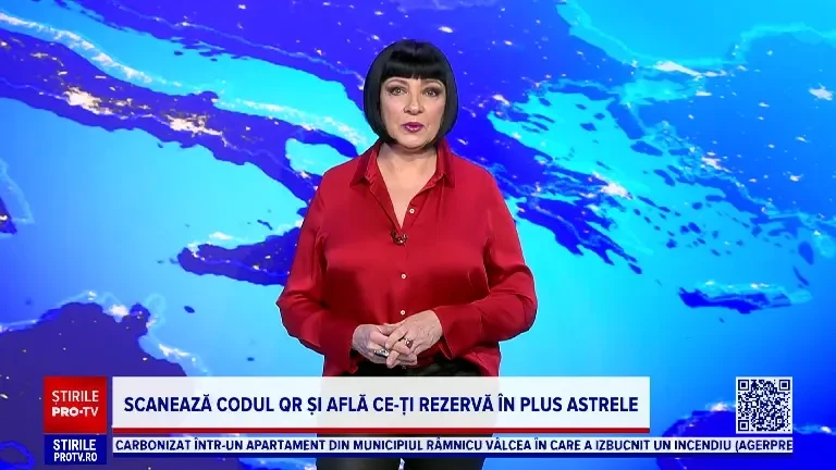 Horoscop 8 februarie 2025, cu Neti Sandu. O zodie ar putea intra la cheltuieli, pentru că e un eveniment în familie