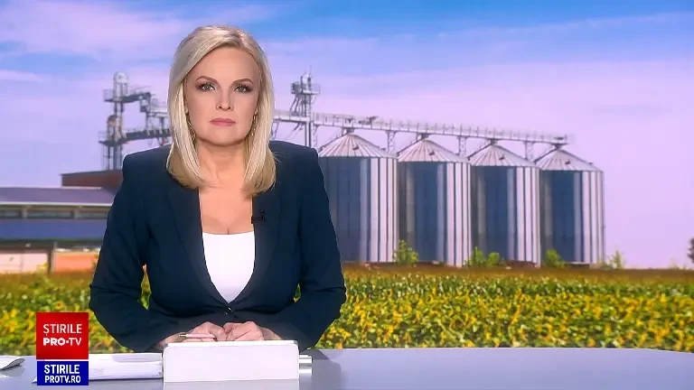 Problema eternă a agriculturii românești. Tanczos Barna: „Pleacă grâul, se întorc produse de panificație”