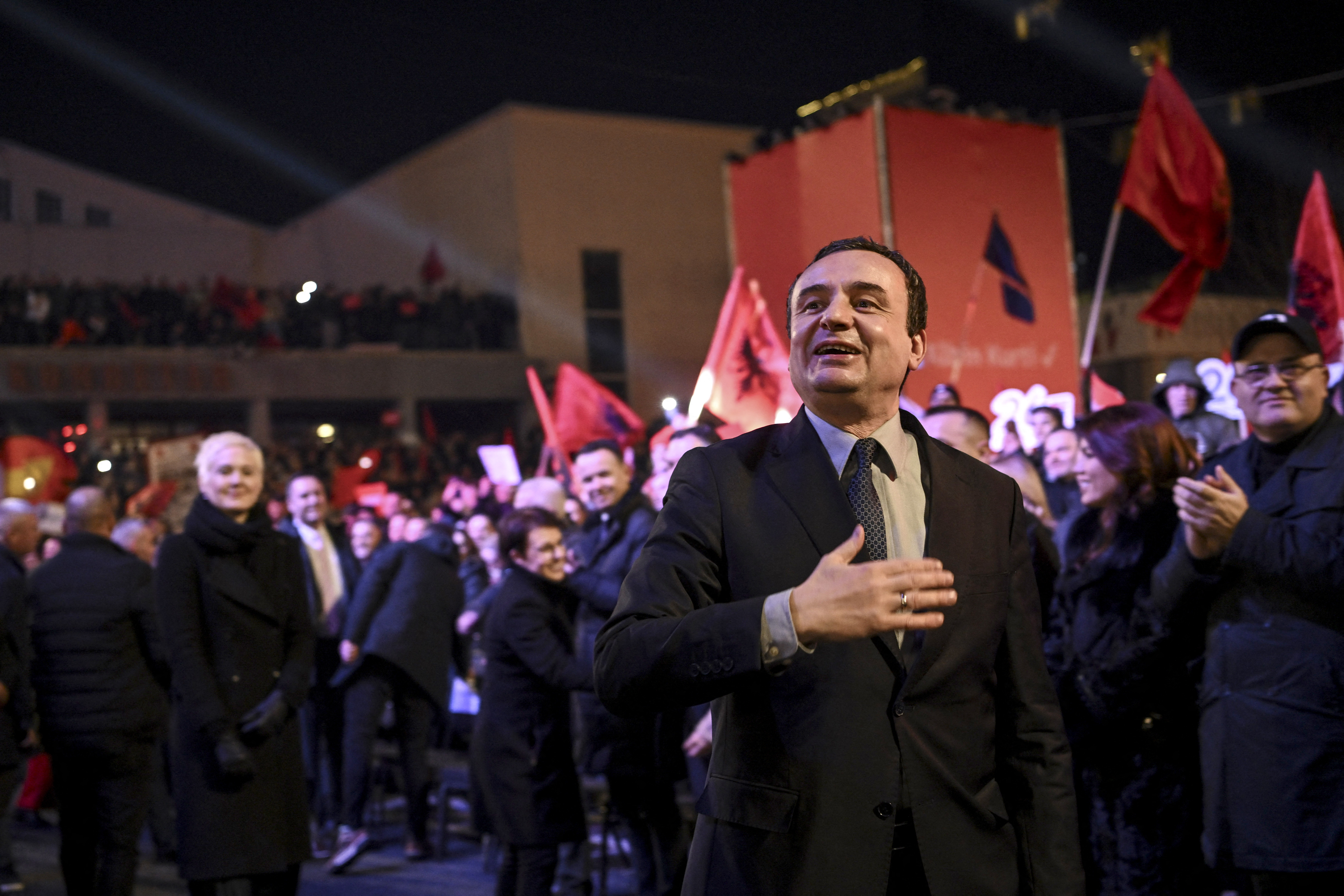 Alegeri parlamentare în Kosovo, pe fondul tensiunilor cu Serbia