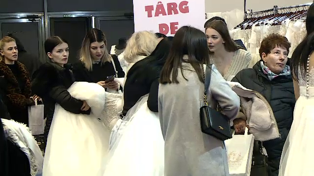 Nunțile sunt mai scumpe în 2025. Serviciile de planning costă și cu 15% mai mult față de anul trecut