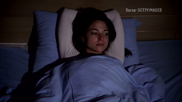 Monitorizarea obsesivă a somnului, un pericol ascuns. Cum poate tehnologia să ne afecteze