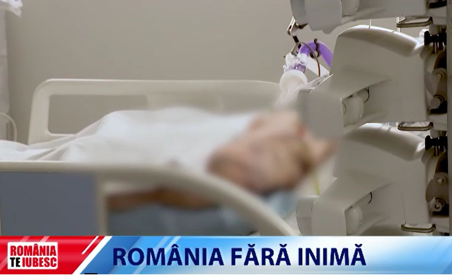 Drama transplantului în România: o cursă contracronometru prin haos și nepăsare. De ce salvarea poate veni prea târziu