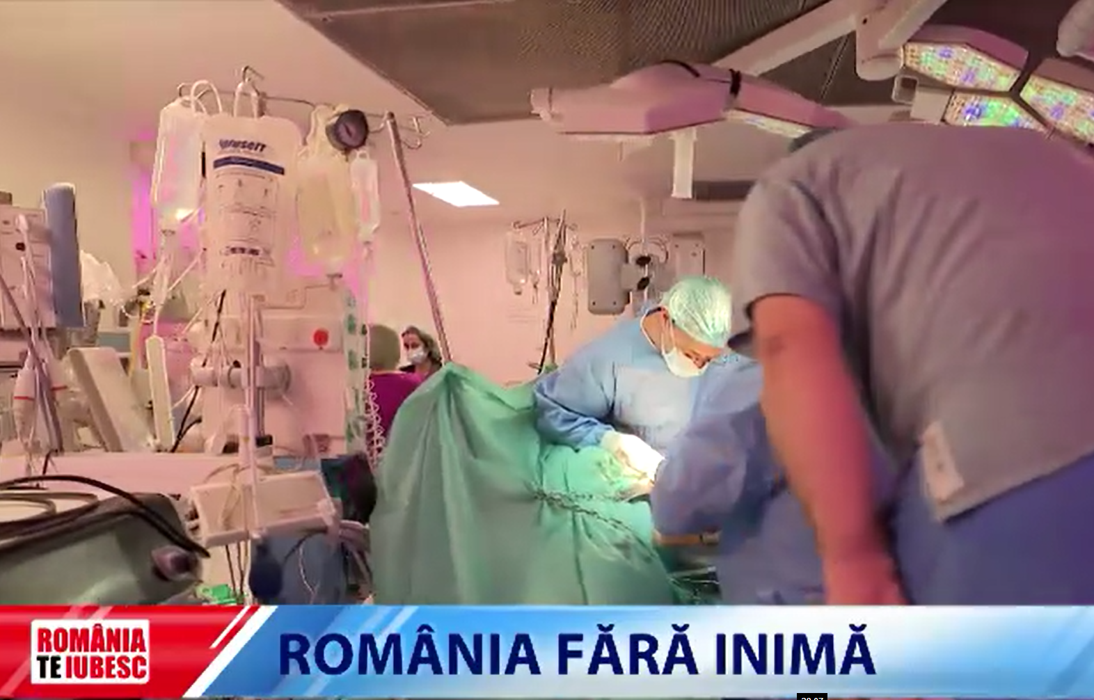 România, te iubesc! Emisiunea integrală din 9 februarie 2025