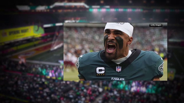 Super Bowl începe de la 1.30, luni dimineață, și e transmis în direct pe Voyo. Donald Trump va asista la marea confruntare