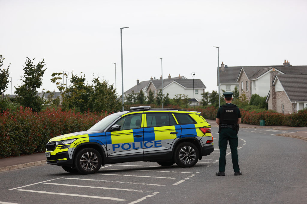 Mai multe persoane au fost înjunghiate la Dublin. Un suspect a fost reținut